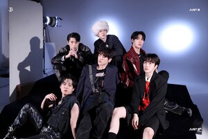 220516 - Naver - Rolling Stone Behind Photoshoot