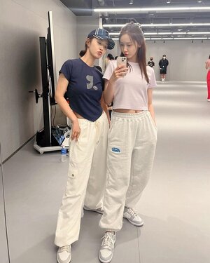 220630 Yoona Instagram Update