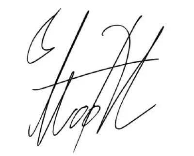 signature