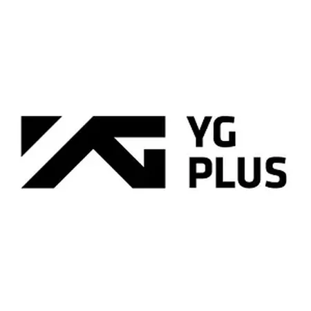YG PLUS logo