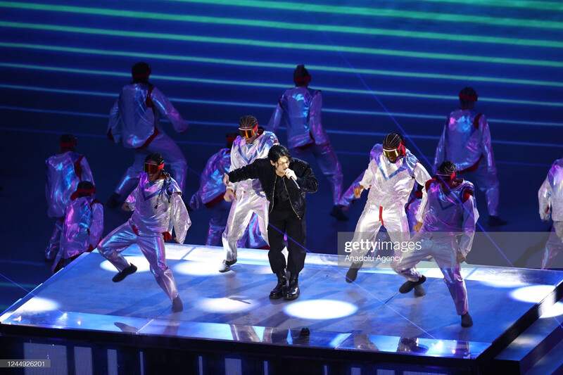 221120 BTS Jungkook performs at the opening ceremony of the FIFA World Cup 2022 documents 2