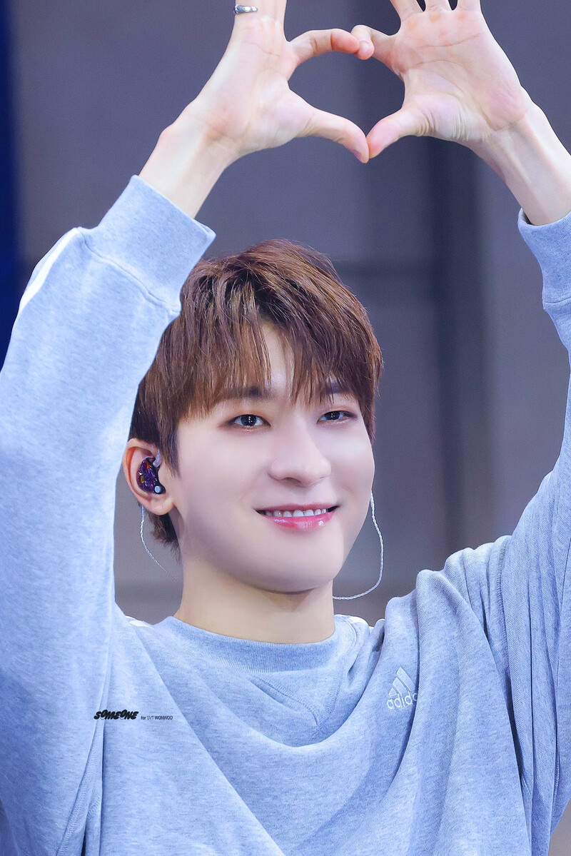 240723 SEVENTEEN Wonwoo - CARATLAND 2024 Day 1 documents 17