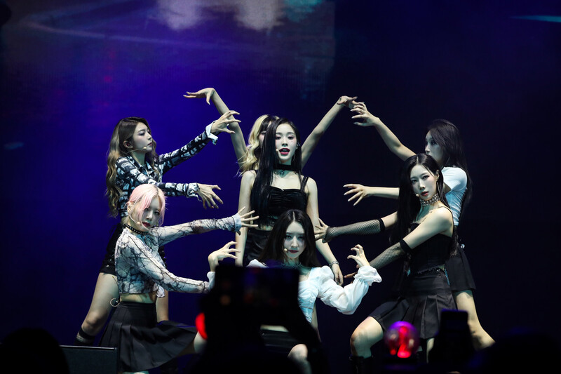 230228 Dreamcatcher Naver Post - 2022 Dreamcatcher North America Tour Part 2 documents 5