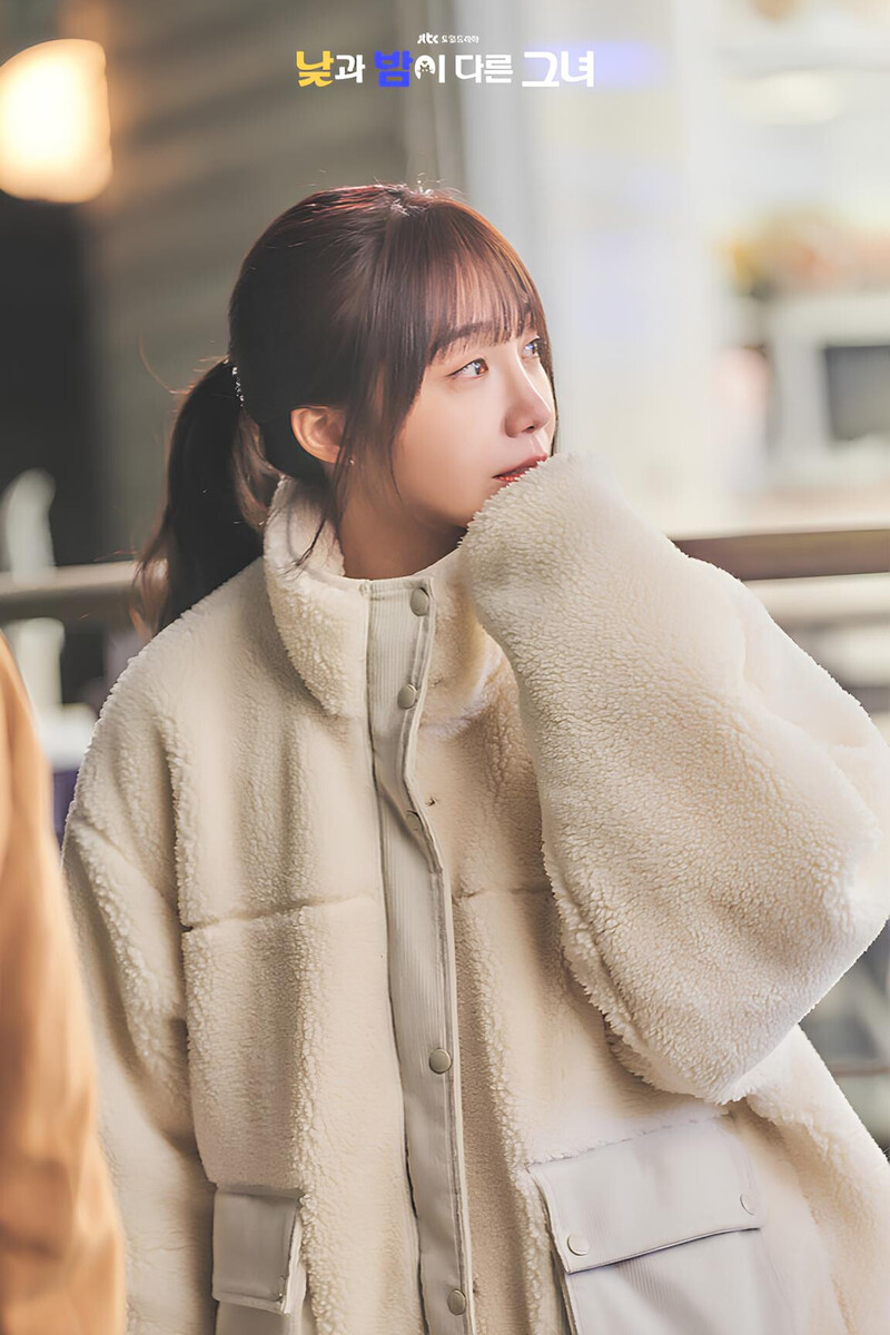 JTBC drama "Miss Night and Day" still cuts - starring EUNJI of APINK documents 9