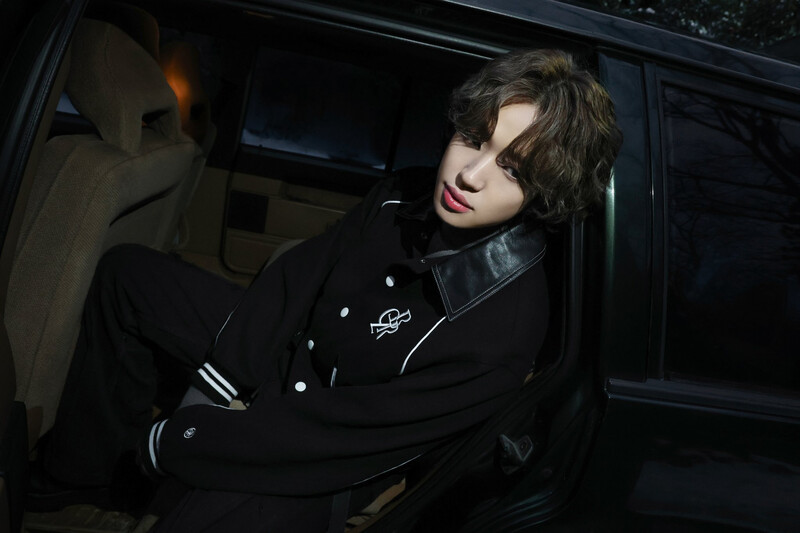 Niel - Parting Emotion Concept Photos documents 1