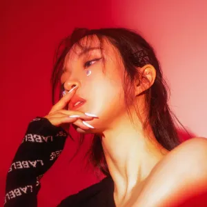 JENYER 'BAD' Concept Teaser Images