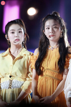 190427 Red Velvet Irene