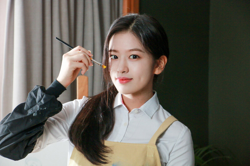 211023 Starship Naver Post - Yujin's 2023 MEGAPASS Behind documents 4