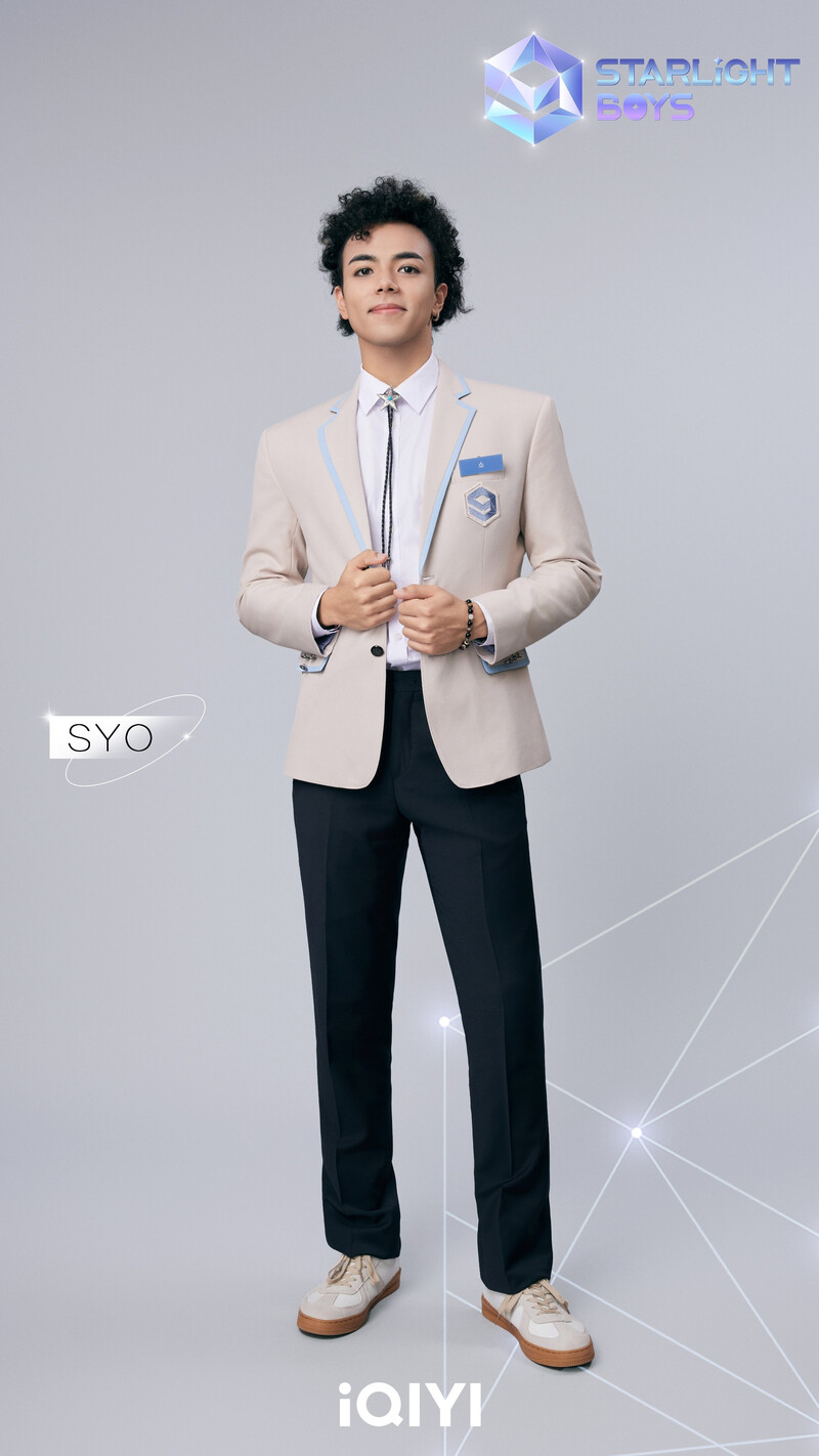 Syo Starlight Boys Profile Photo documents 2