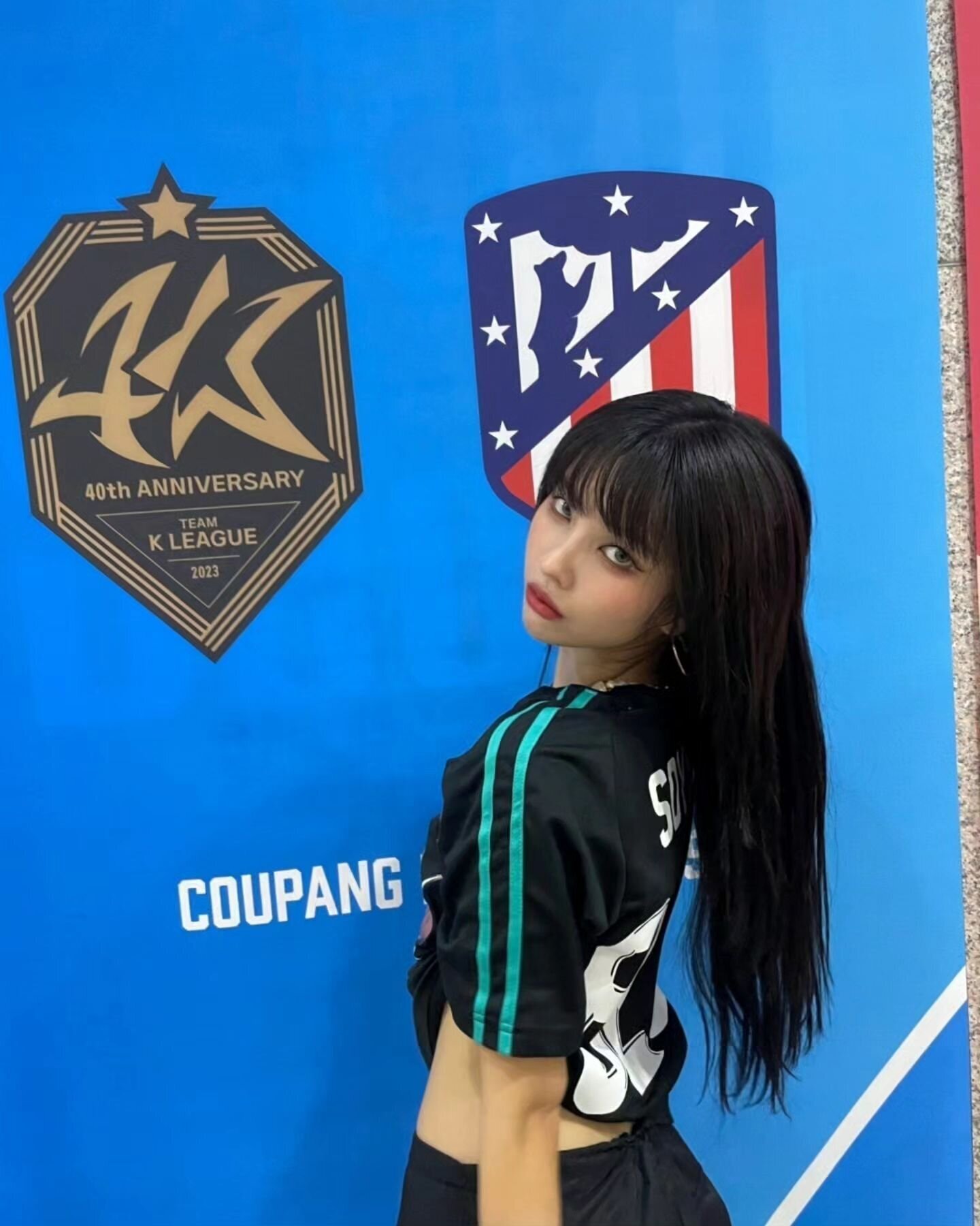 230727 - (G)I-DLE SOYEON Instagram Update | kpopping