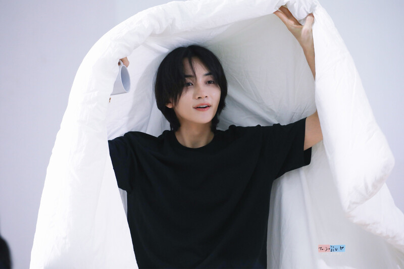 240511 SEVENTEEN Jeonghan - BEATROAD Fansign Event documents 6