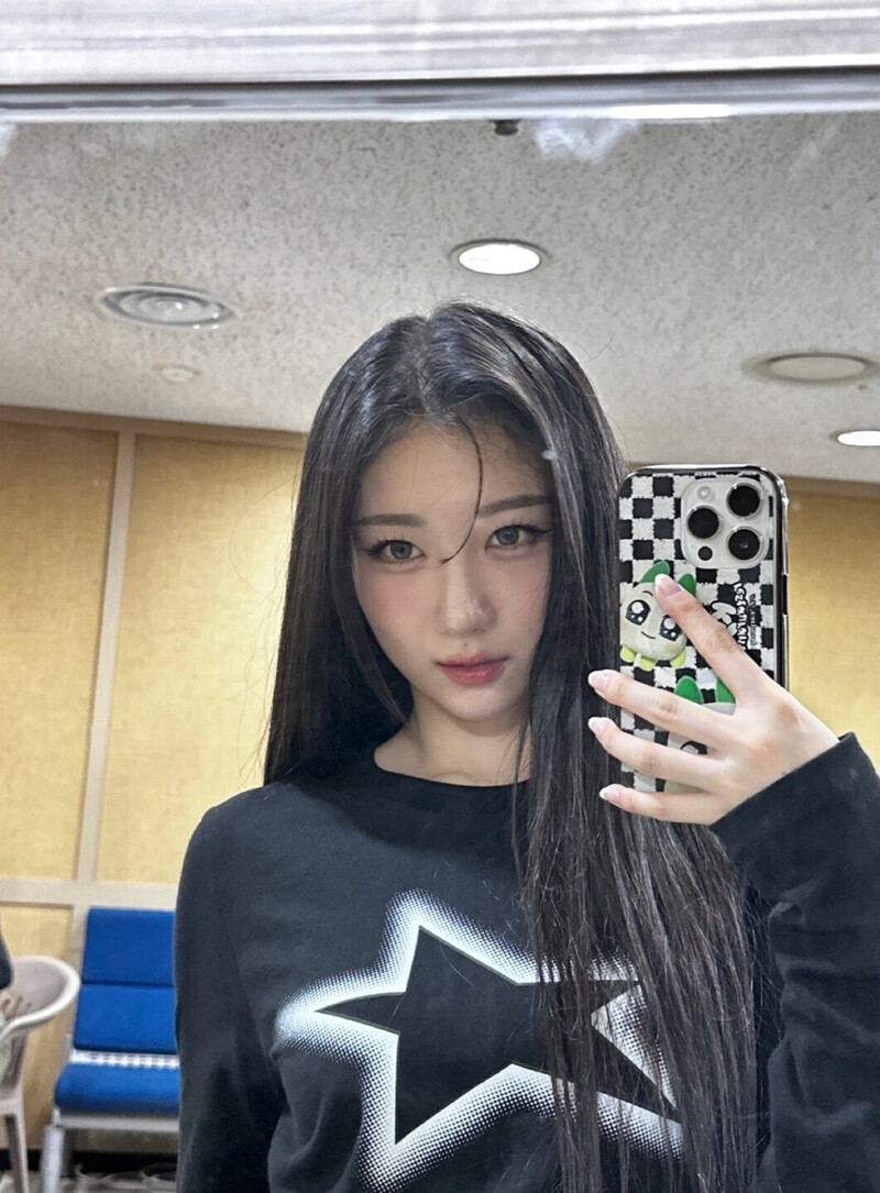 240529 tripleS Twitter Update - Kaede documents 3