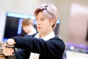 NCT2018 Photoshoot by NAVER X DISPATCH