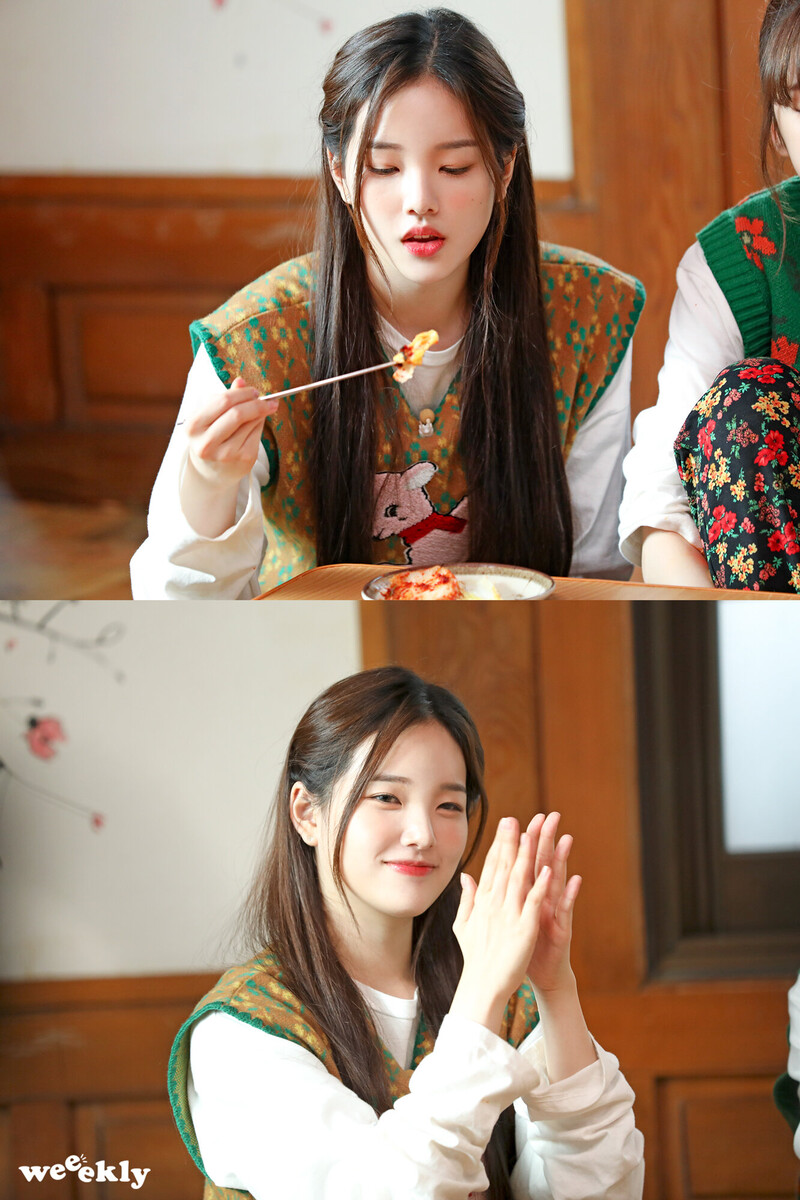 211210 IST Naver Post - Weeekly Kimchi-making Behind documents 25