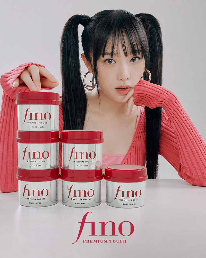 230831 - YENA for FINO Korea documents 3