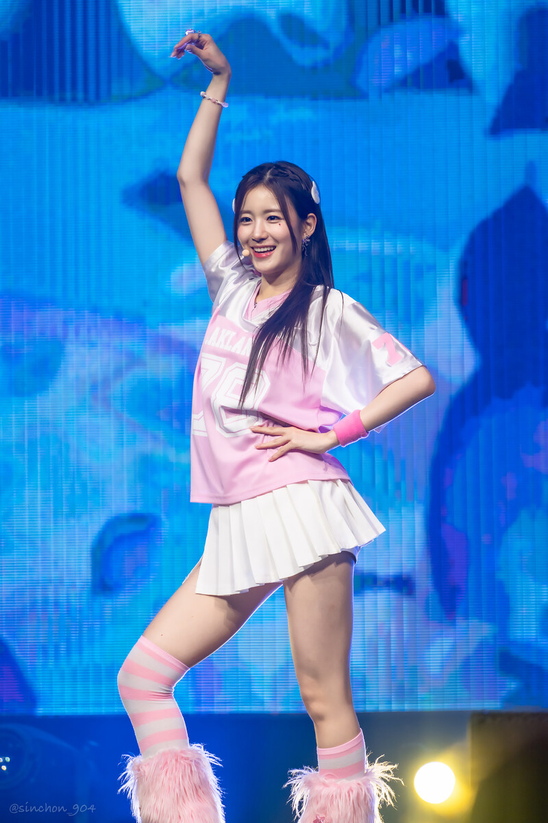 240727 WOOAH - WOOYEON - at Japan 1st Concert 'WOOAH-LAND in Japan' documents 9