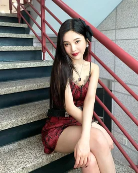 210829 Red Velvet Joy Instagram Update