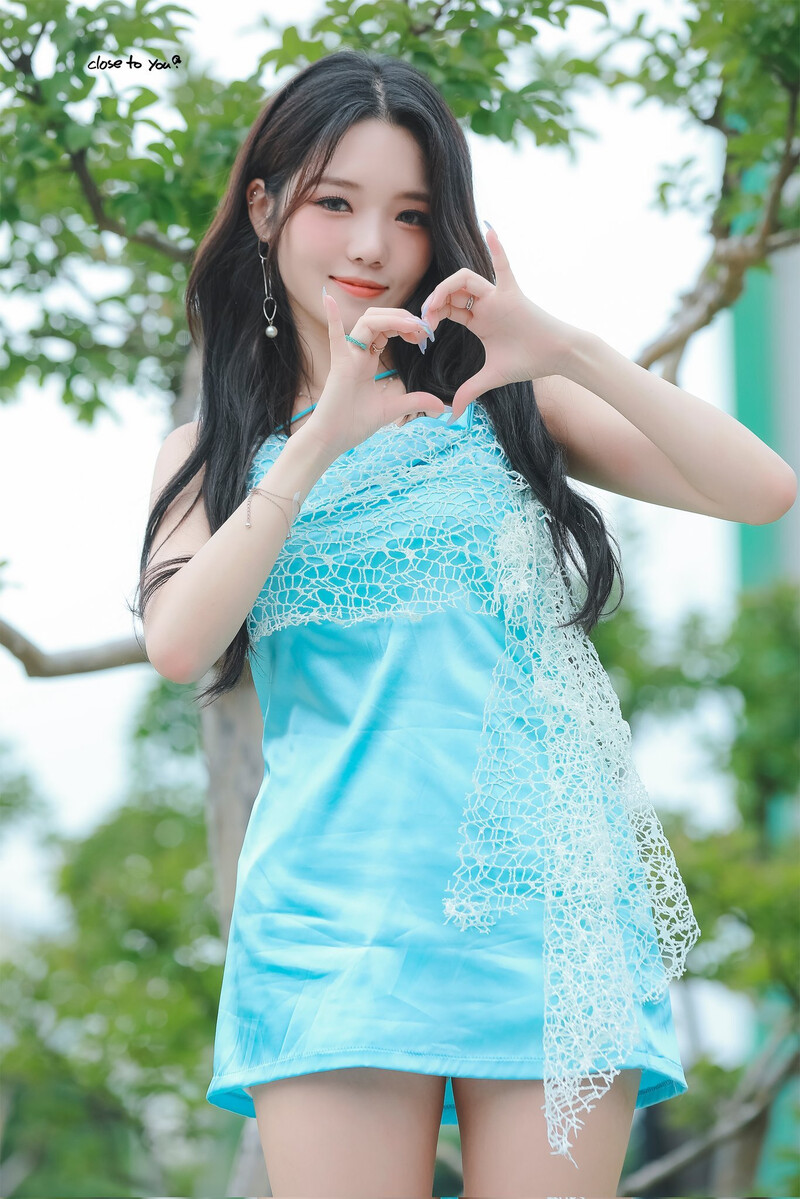 220708 fromis_9 Jisun documents 3