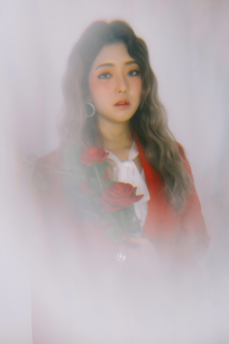 Kisum - It’s Okay 6th Digital Single teasers documents 3