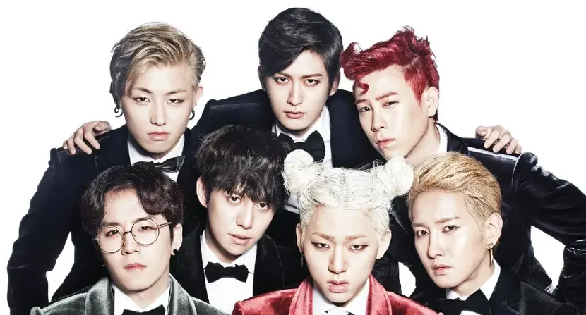 BLOCK B to Perform as a Group Again After 4 Years of Hiatus + Korean Netizens' Reactions