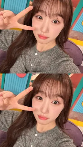 241212 - WJSN Twitter Update with SOOBIN