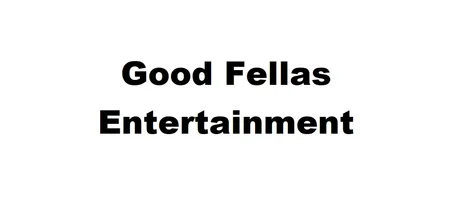 Good Fellas Entertainment logo