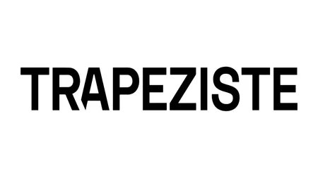 TRAPEZISTE logo