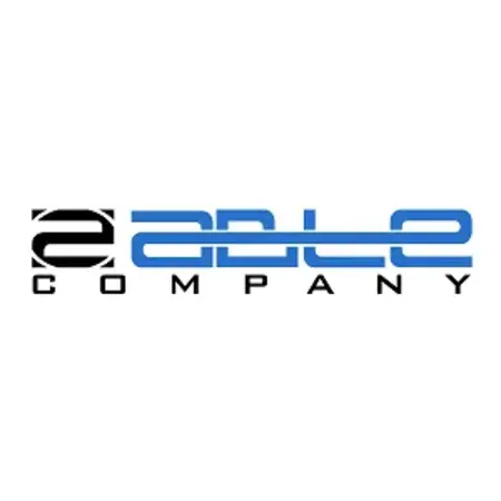 2ABLE Company logo