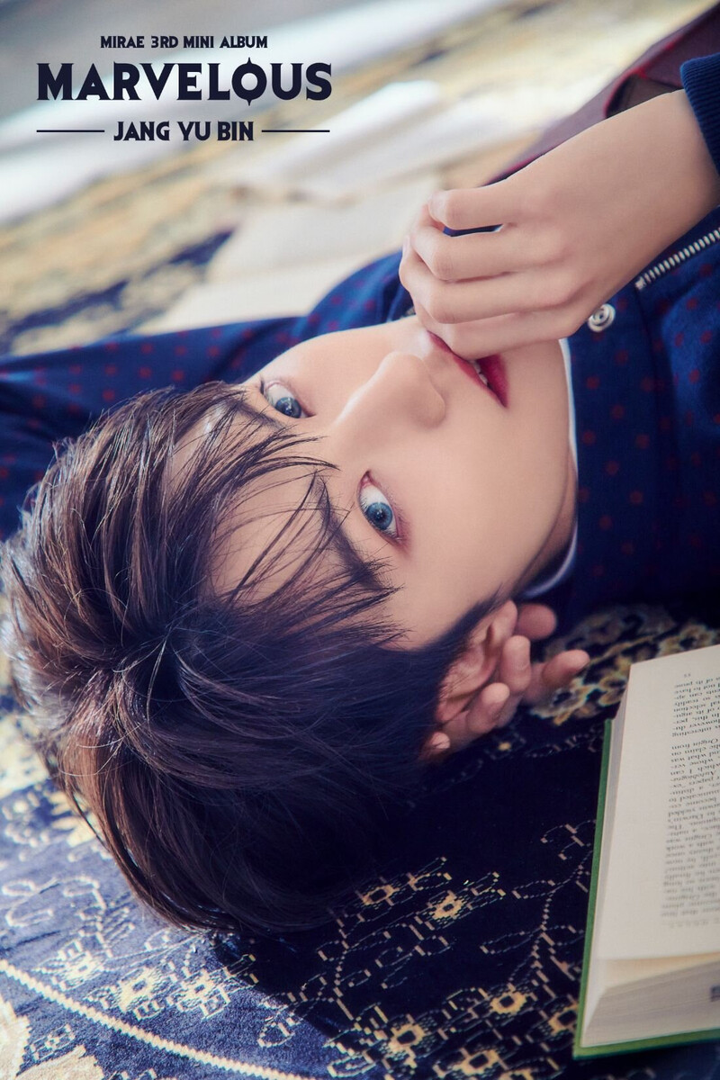 220104 - Fan Cafe - Marvelous Concept Photos documents 2