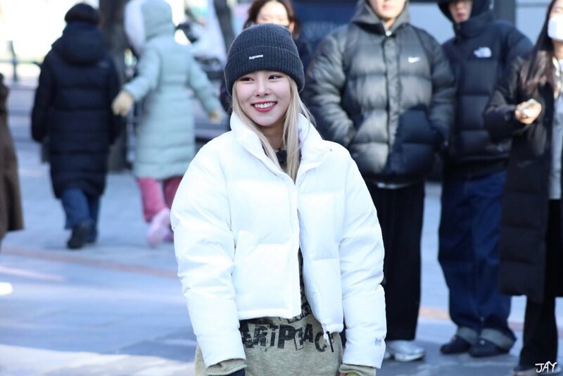 240124 Wheein - 'Everyone Sings Well' Busking Event documents 4