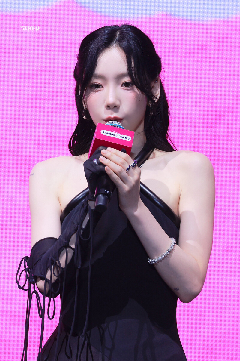 240512 TAEYEON - KCON Japan 2024 documents 5