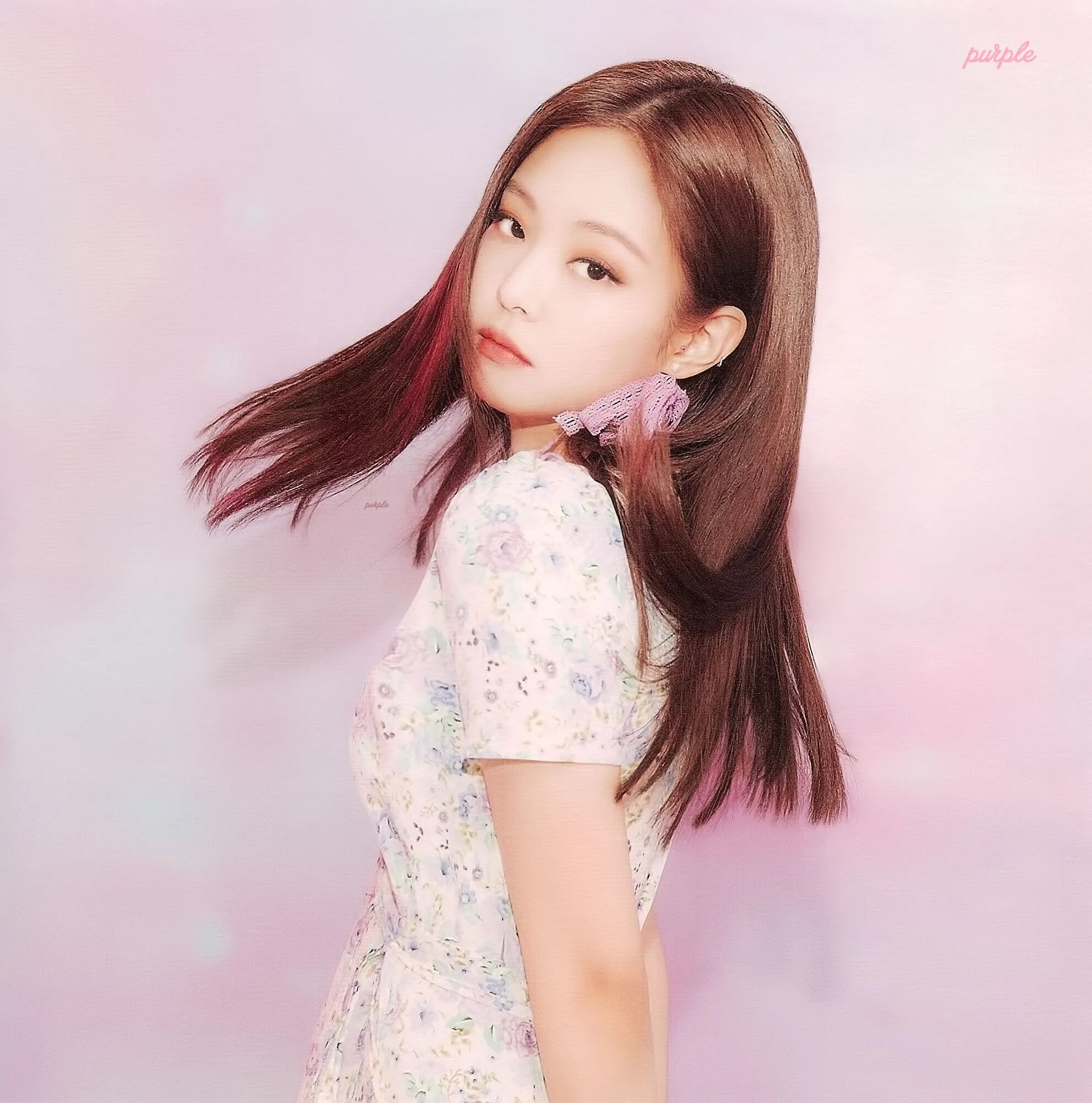 BLACKPINK Jennie Photobook Limited Edition 2019 [SCAN] | kpopping