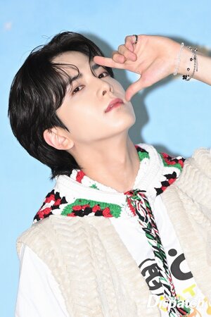 230807 The Boyz Younghoon - 'PHANTASY Pt.1 Christmas In August' Press Conference