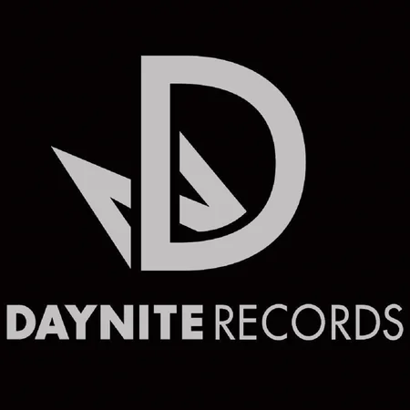 Daynite Records logo