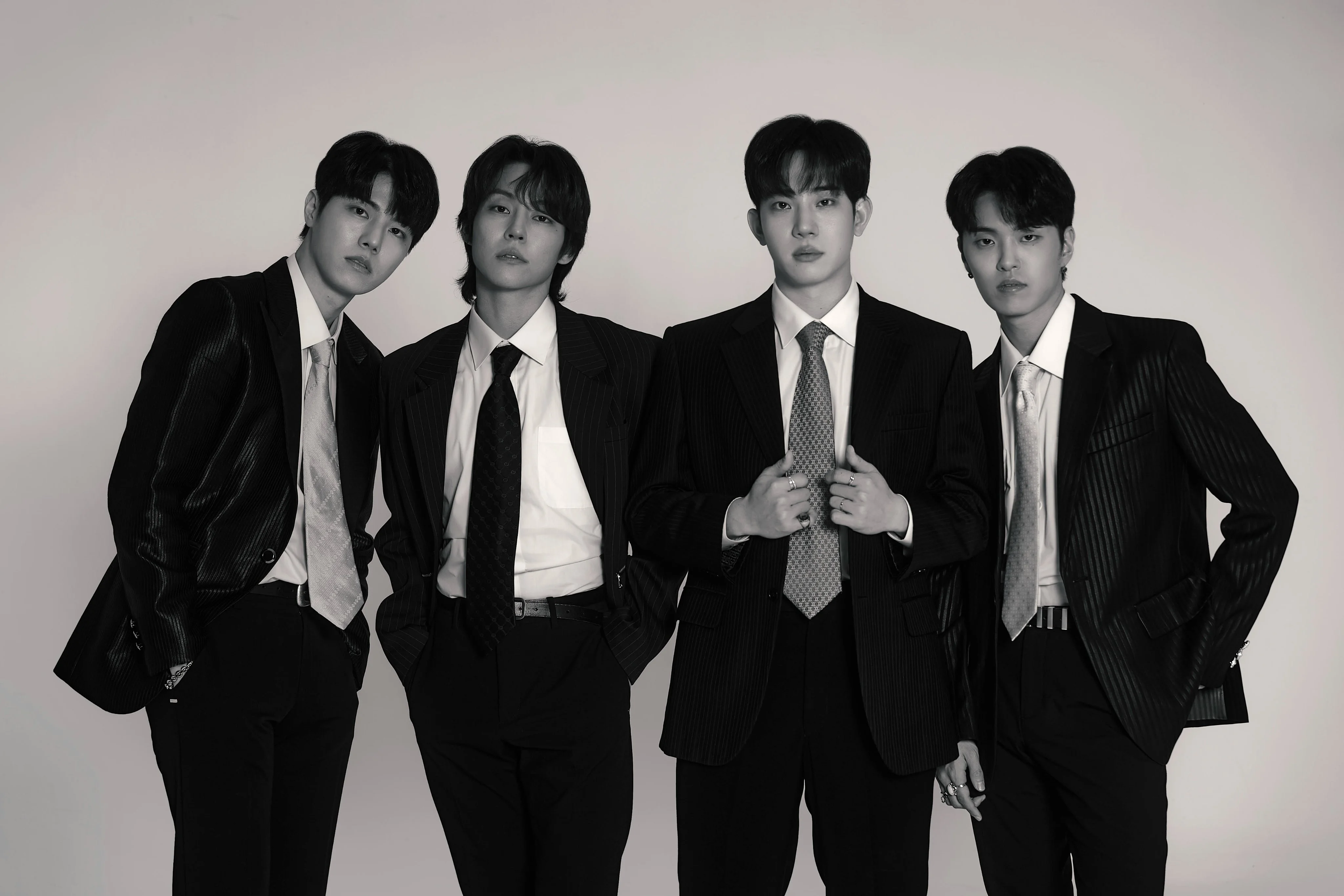 The Rose members kpop profile (2024 updated)