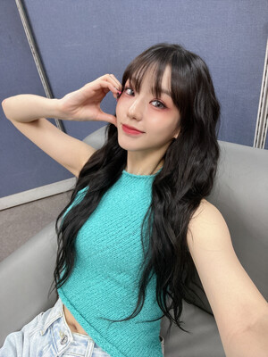 230526 SECRET NUMBER Weverse Update - Soodam