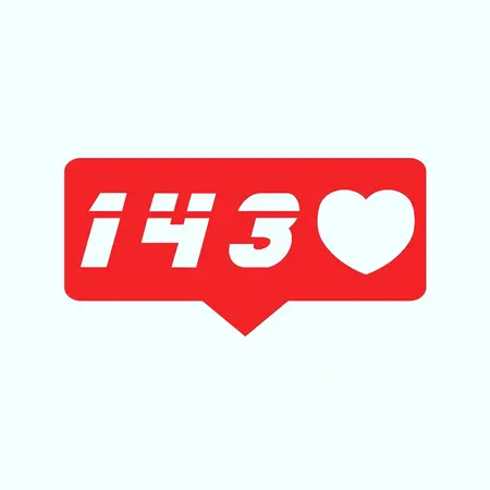 143 Entertainment logo