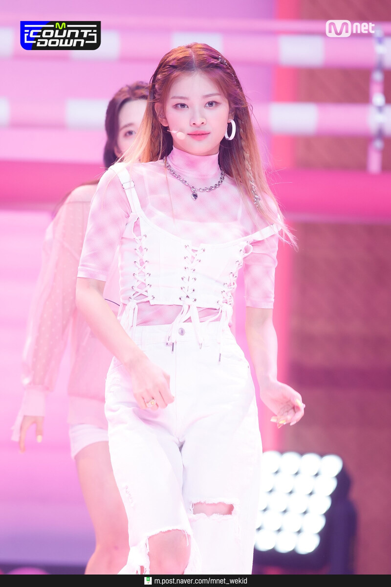 210610 LIGHTSUM - 'Vanilla' at M COUNTDOWN documents 15