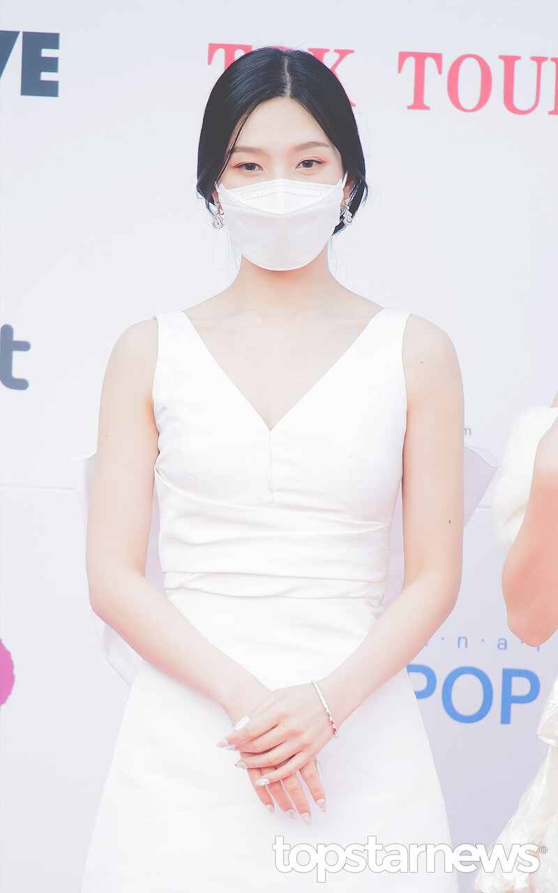 220127 Red Velvet Joy - Gaon Chart Music Awards documents 5
