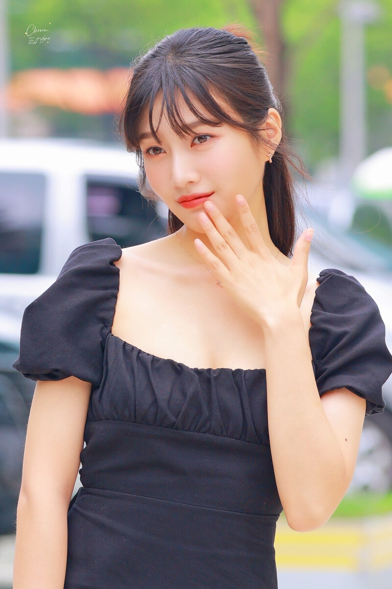 220706 Red Velvet Joy - 'Animal Farm' Commute documents 3