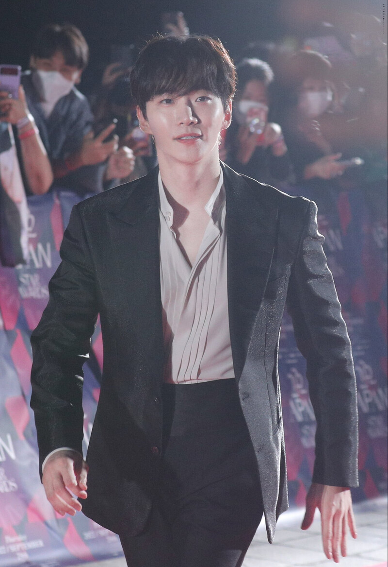 220929 2PM Junho - APAN Star Awards documents 17