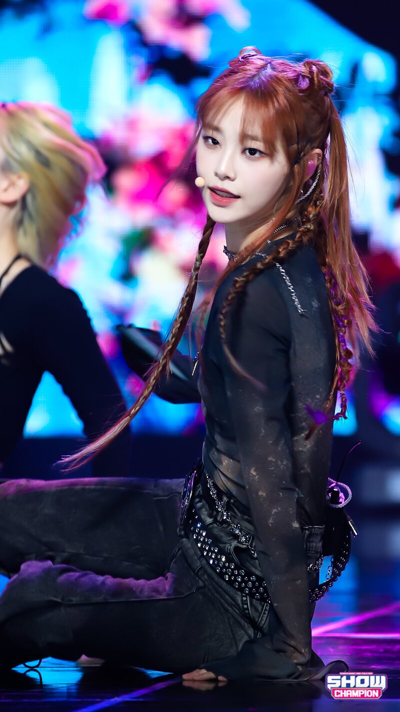 231025 CHUU - 'HOWL' at Show Champion documents 6