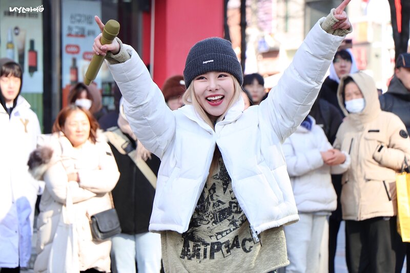 240124 Wheein - 'Everyone Sings Well' Busking Event documents 6