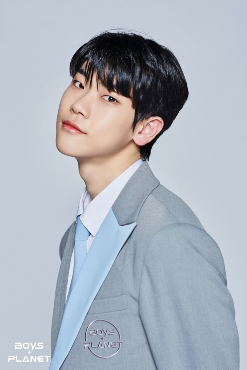 Boys Planet 2023 profile - K group - Jang Yeo Jun documents 1