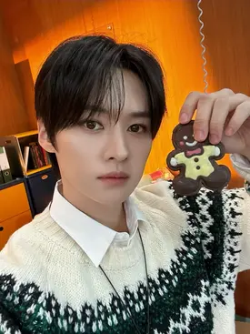 241225 STRAY KIDS JAPAN TWITTER UPDATE | LEE KNOW