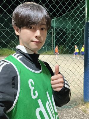 220607 Karam Twitter Update