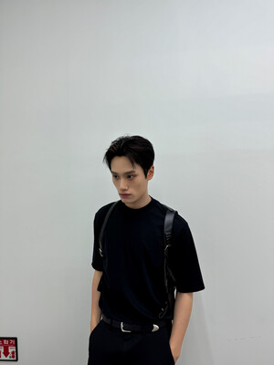 240622 - TIOT X Update: Kum Jun Hyeon