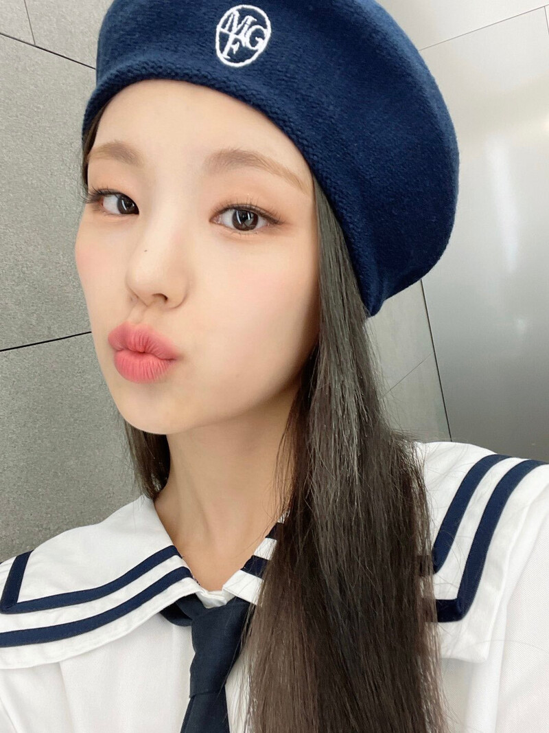 210619 Yeji Twitter Update(ITZY) documents 2