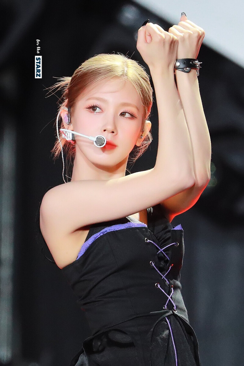 220514 (G)I-DLE Miyeon - Kpop Flex documents 1