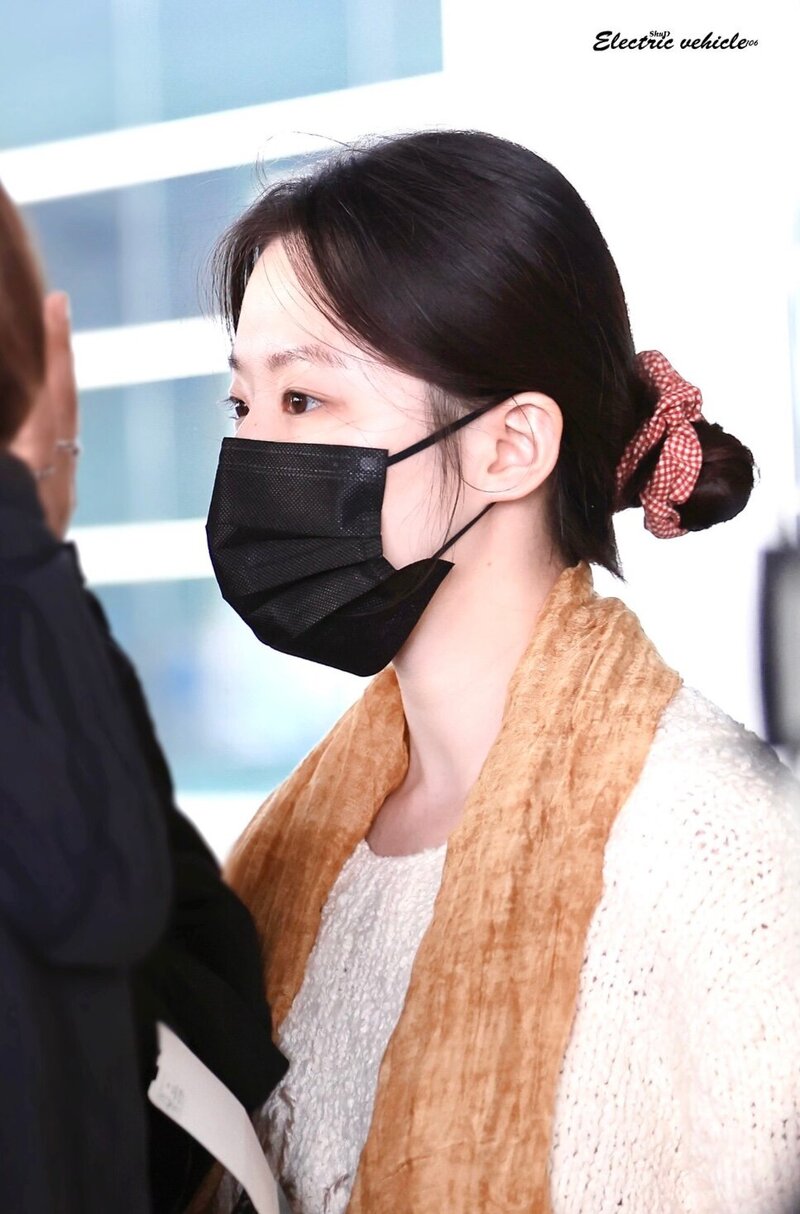 240320 SHUHUA at ICN Airport documents 4